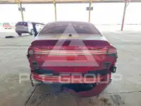 2016 Lincoln MKZ фото