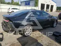 2016 Lincoln MKZ photo