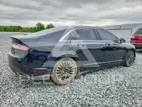 2016 Lincoln MKZ фото