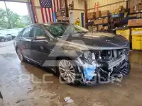 2016 Lincoln MKZ фото