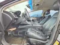 2016 Lincoln MKZ фото
