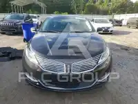 2016 Lincoln MKZ photo