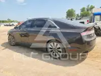 2016 Lincoln MKZ фото