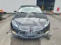 2016 Lincoln MKZ фото