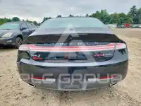 2016 Lincoln MKZ фото