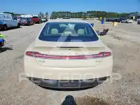 2016 Lincoln MKZ photo