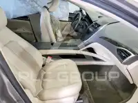 2016 Lincoln MKZ фото