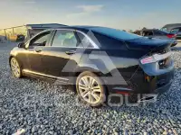 2016 Lincoln MKZ фото
