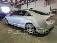 2016 Lincoln MKZ фото