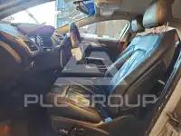 2016 Lincoln MKZ фото