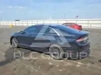 2016 Lincoln MKZ photo
