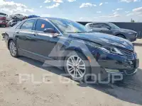 2016 Lincoln MKZ фото
