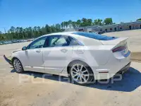 2016 Lincoln MKZ photo