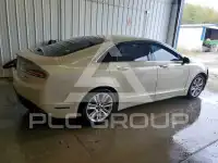 2016 Lincoln MKZ фото