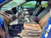 2016 Lincoln MKZ фото