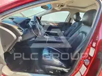 2016 Lincoln MKZ photo