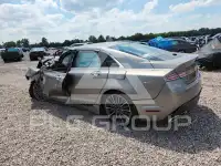 2016 Lincoln MKZ фото