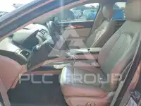 2016 Lincoln MKZ фото