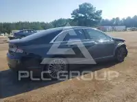 2016 Lincoln MKZ фото