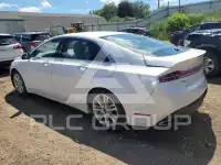 2016 Lincoln MKZ фото