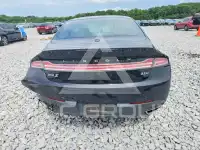 2016 Lincoln MKZ фото