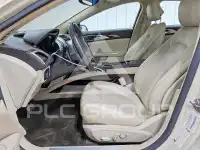2016 Lincoln MKZ photo