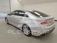2016 Lincoln MKZ фото