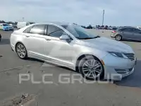 2016 Lincoln MKZ фото