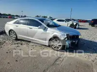 2016 Lincoln MKZ фото