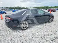 2016 Lincoln MKZ фото