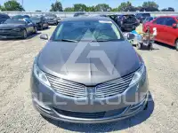2016 Lincoln MKZ фото