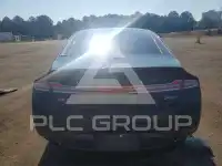 2016 Lincoln MKZ фото
