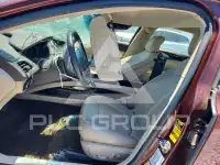 2016 Lincoln MKZ фото