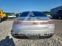 2016 Lincoln MKZ фото