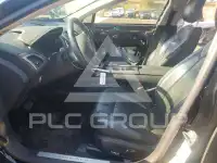 2016 Lincoln MKZ фото