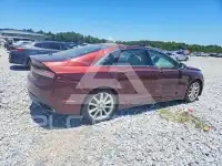 2016 Lincoln MKZ фото