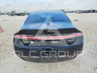 2016 Lincoln MKZ фото