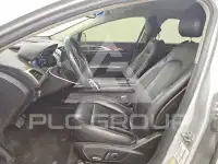 2016 Lincoln MKZ фото