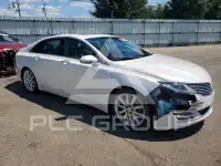 2016 Lincoln MKZ фото