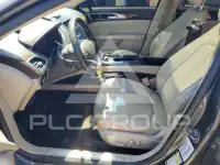 2016 Lincoln MKZ фото