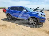 2016 Lincoln MKZ фото