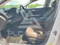 2016 Lincoln MKZ фото