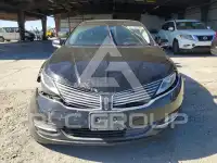 2016 Lincoln MKZ фото