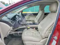 2016 Lincoln MKZ photo