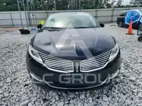 2016 Lincoln MKZ фото