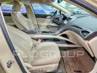 2016 Lincoln MKZ фото