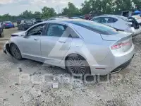 2016 Lincoln MKZ фото