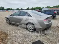 2016 Lincoln MKZ photo