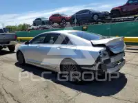 2016 Lincoln MKZ photo