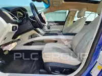 2016 Lincoln MKZ фото